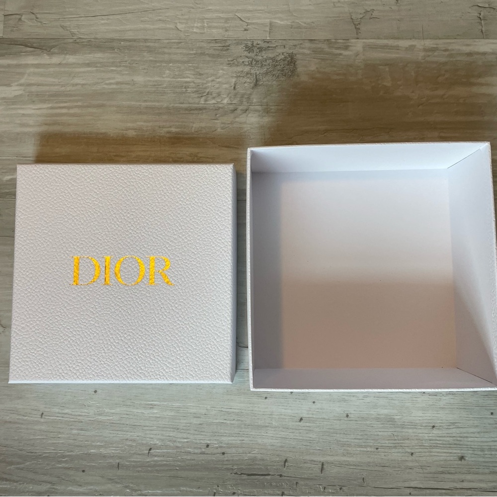 Dior box - Picture 3 of 3